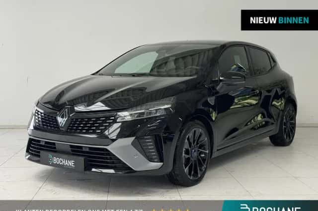Renault Clio (2024) thumbnail 1