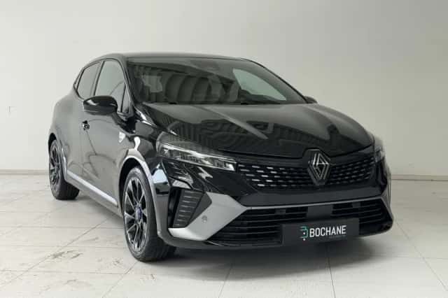 Renault Clio (2024) thumbnail 5