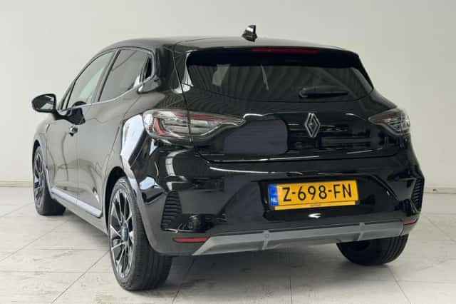 Renault Clio (2024) thumbnail 6