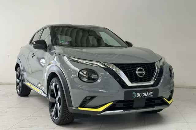 Nissan Juke (2022) thumbnail 5