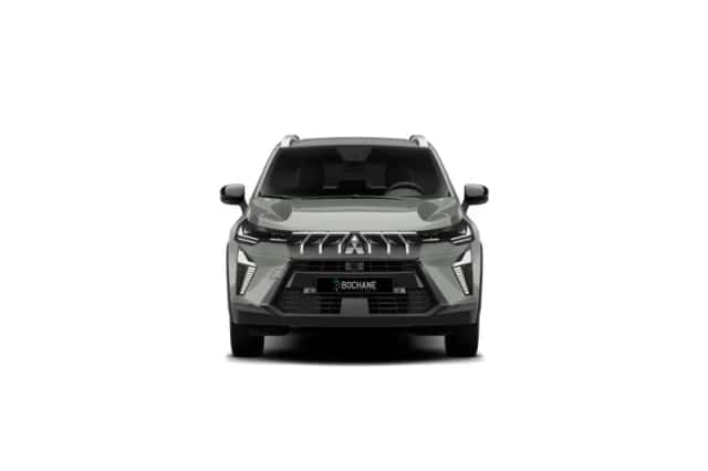 Mitsubishi ASX (2026) thumbnail 2