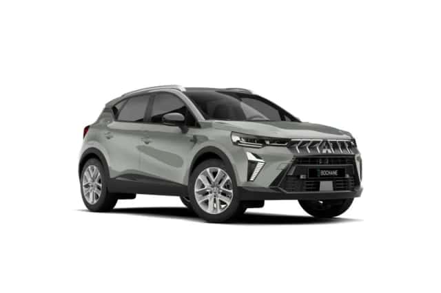 Mitsubishi ASX (2026) thumbnail 3