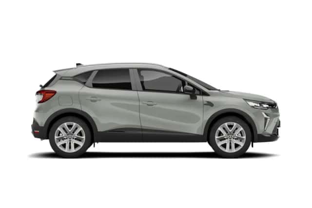 Mitsubishi ASX (2026) thumbnail 4