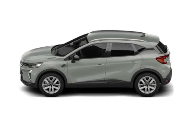 Mitsubishi ASX (2026) thumbnail 5