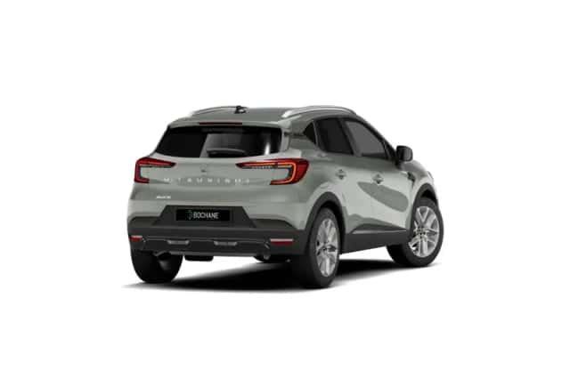 Mitsubishi ASX (2026) thumbnail 6