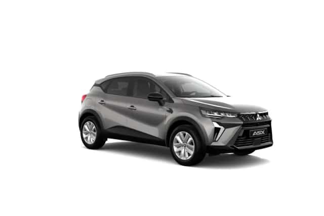 Mitsubishi ASX (2026) thumbnail 3