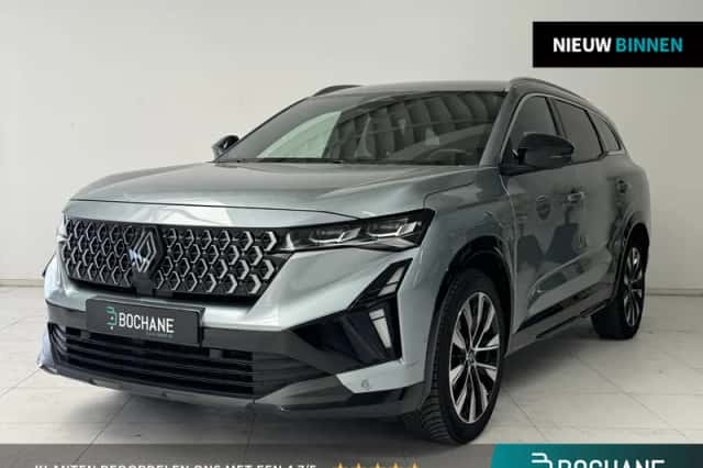 Renault Espace (2026) thumbnail 1