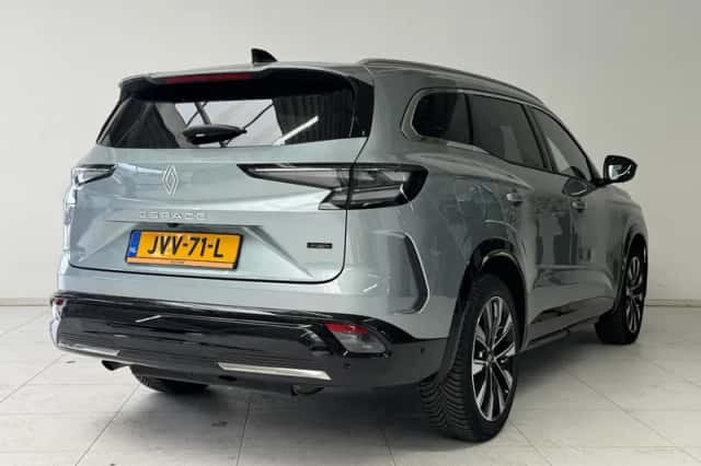 Renault Espace (2026) thumbnail 2