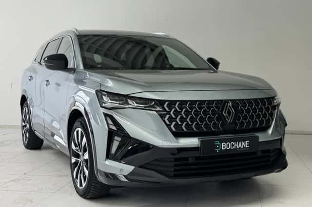 Renault Espace (2026) thumbnail 5