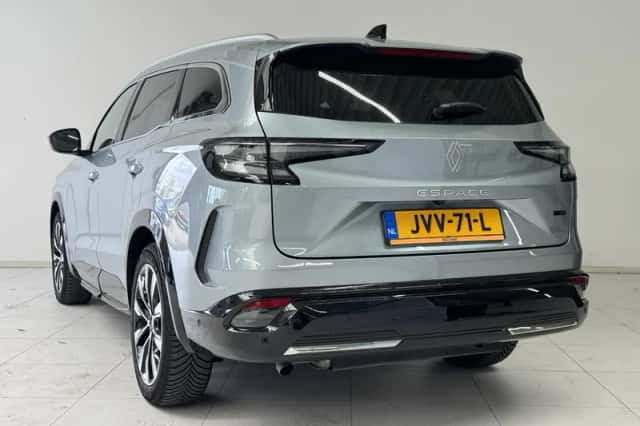 Renault Espace (2026) thumbnail 6