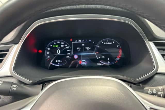 Renault Captur (2024) thumbnail 4