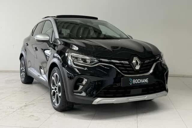 Renault Captur (2024) thumbnail 5