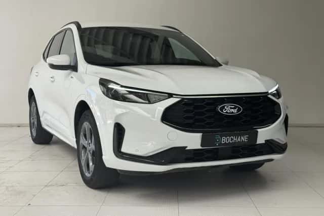 Ford Kuga (2025) thumbnail 5