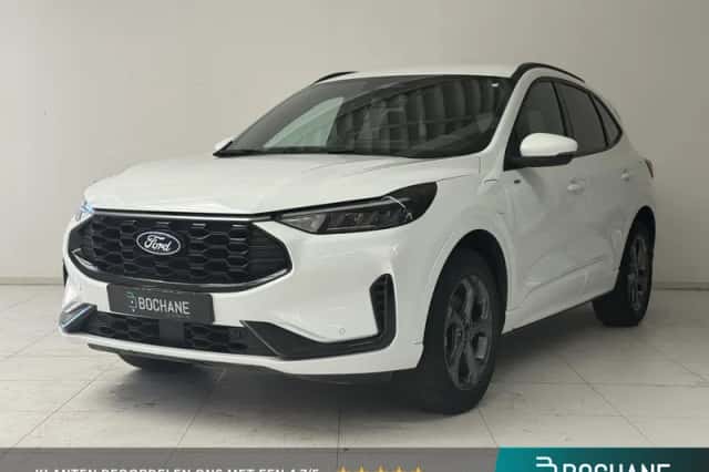 Ford Kuga (2025) thumbnail 1