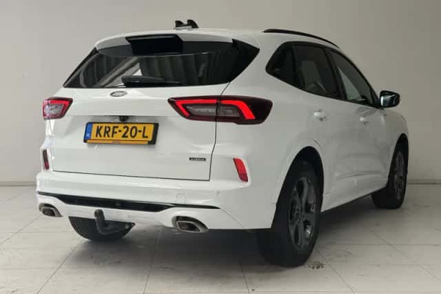 Ford Kuga (2025) thumbnail 2