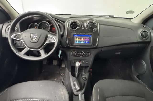 Dacia Logan MCV (2017) thumbnail 3