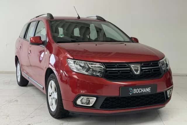 Dacia Logan MCV (2017) thumbnail 5