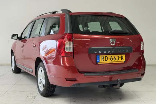 Dacia Logan MCV (2017) thumbnail 6