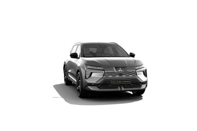 Mitsubishi Eclipse Cross (2026) thumbnail 3