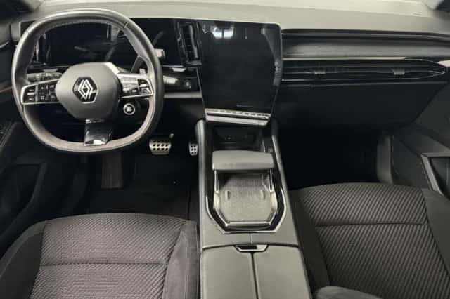 Renault Espace (2023) thumbnail 3