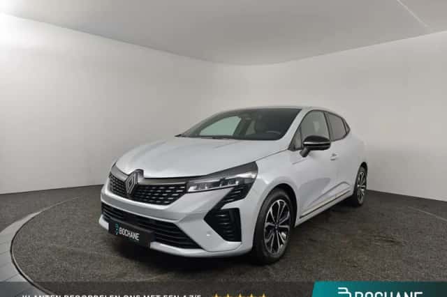 Renault Clio (2024) thumbnail 1
