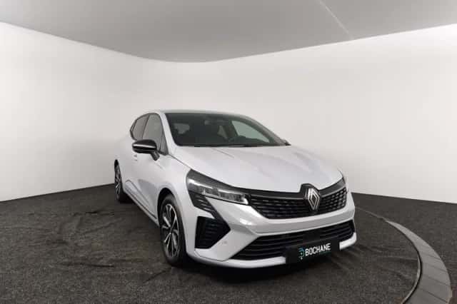 Renault Clio (2024) thumbnail 5