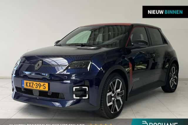 Renault 5 (2026) thumbnail 1