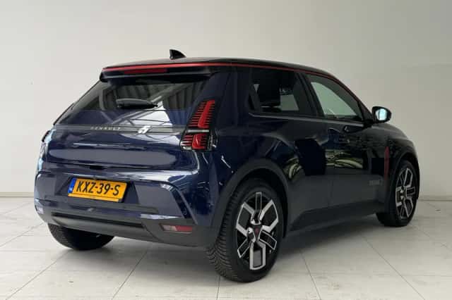 Renault 5 (2026) thumbnail 2
