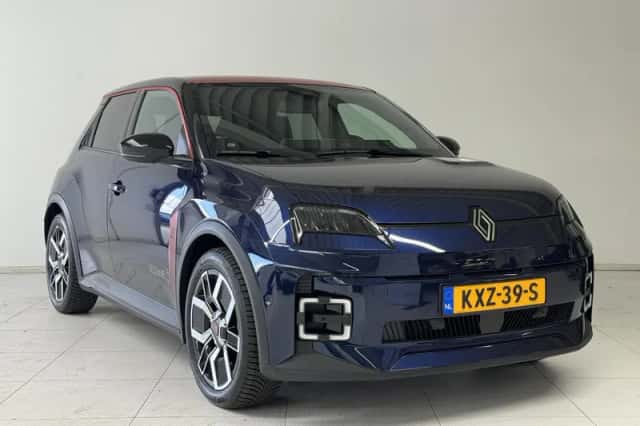 Renault 5 (2026) thumbnail 5