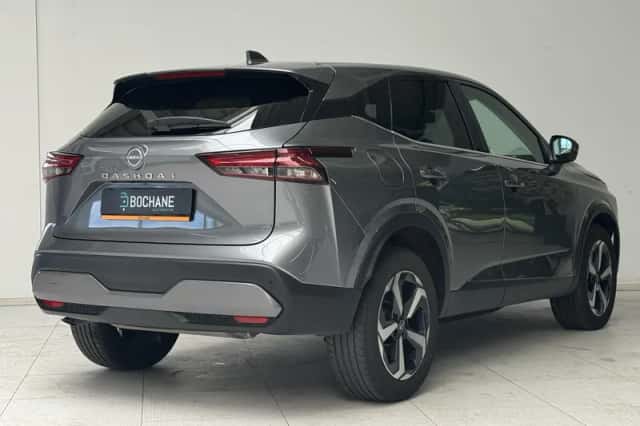 Nissan Qashqai (2023) thumbnail 2