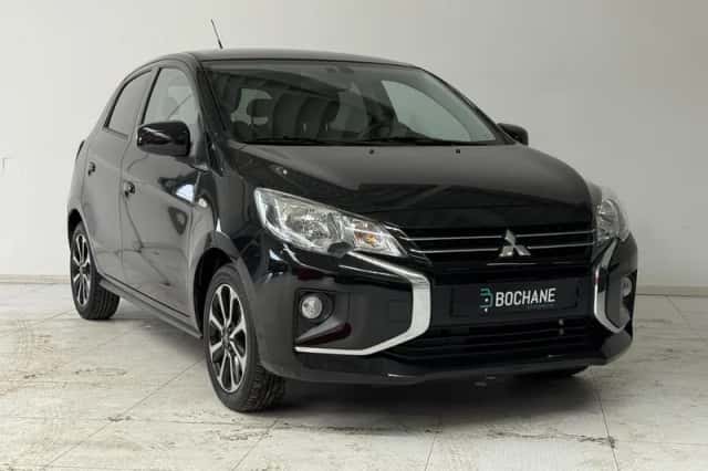 Mitsubishi Space Star (2023) thumbnail 5