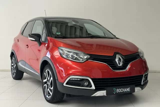 Renault Captur (2015) thumbnail 5