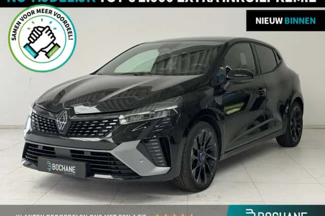 Renault Clio (2025) thumbnail 1