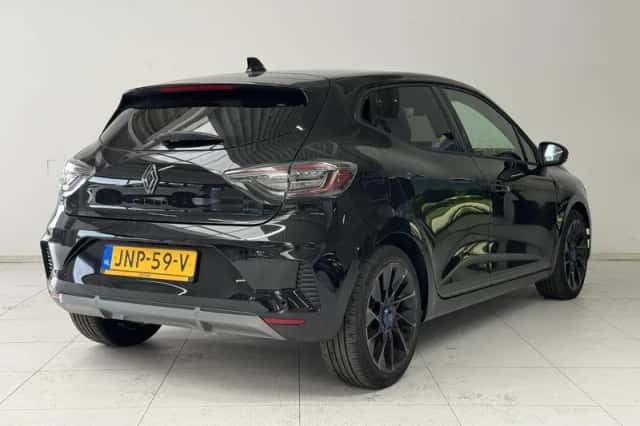 Renault Clio (2025) thumbnail 2