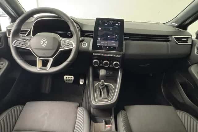 Renault Clio (2025) thumbnail 3