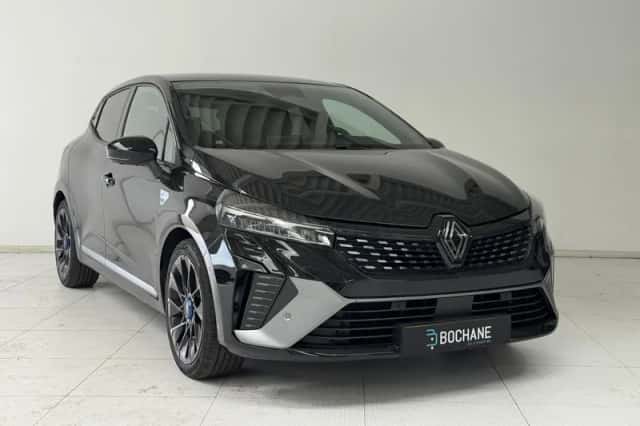 Renault Clio (2025) thumbnail 5