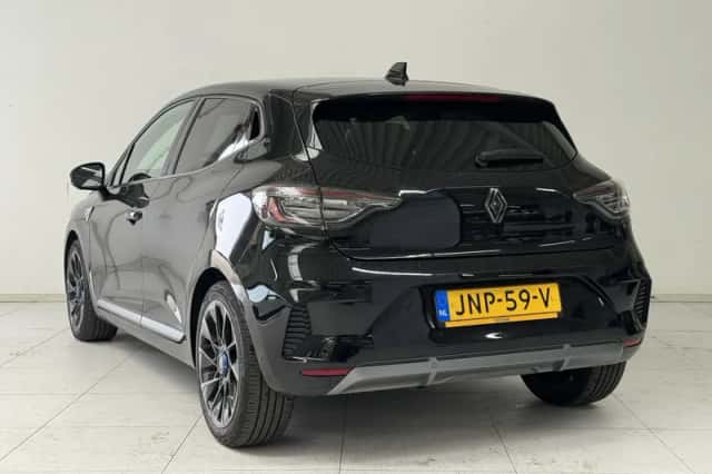 Renault Clio (2025) thumbnail 6