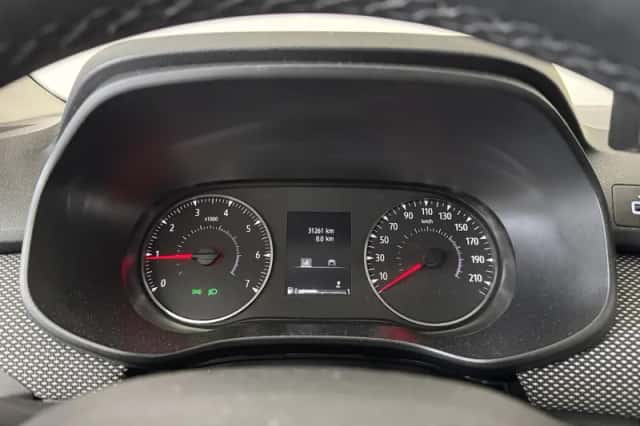 Dacia Sandero (2022) thumbnail 4