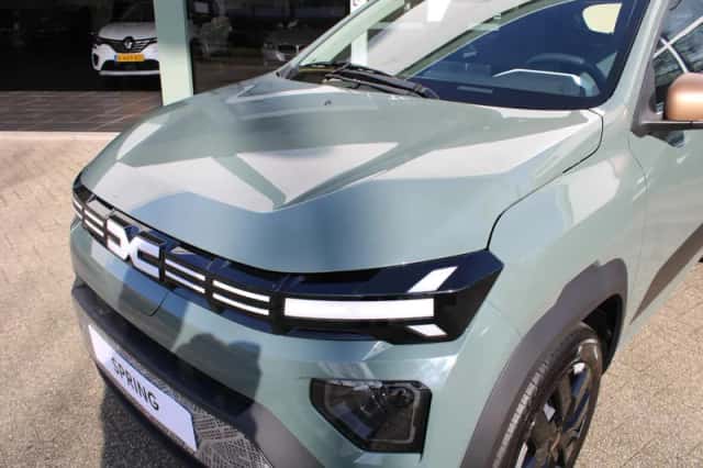 Dacia Spring (2026) thumbnail 4