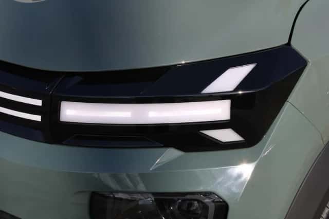 Dacia Spring (2026) thumbnail 5