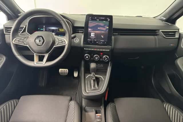 Renault Clio (2024) thumbnail 3