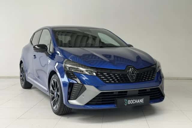 Renault Clio (2024) thumbnail 5