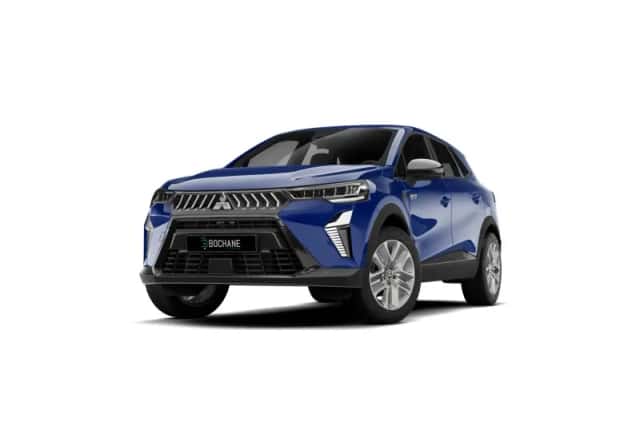 Mitsubishi Grandis (2026) thumbnail 1