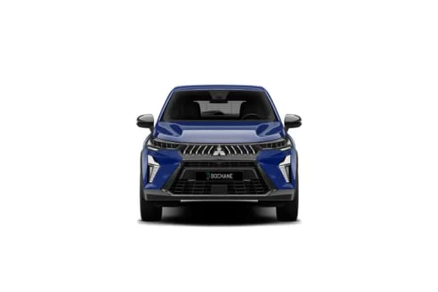 Mitsubishi Grandis (2026) thumbnail 2