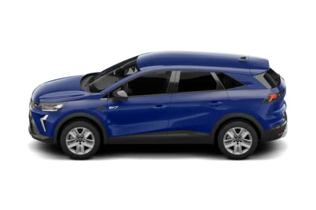 Mitsubishi Grandis (2026) thumbnail 5