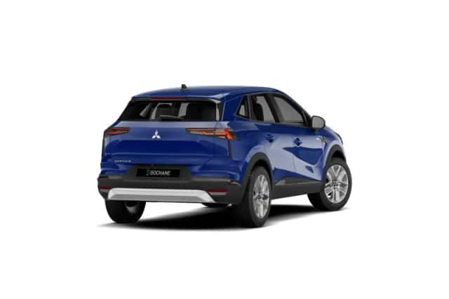 Mitsubishi Grandis (2026) thumbnail 6