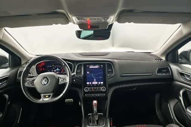 Renault Mégane (2022) thumbnail 3