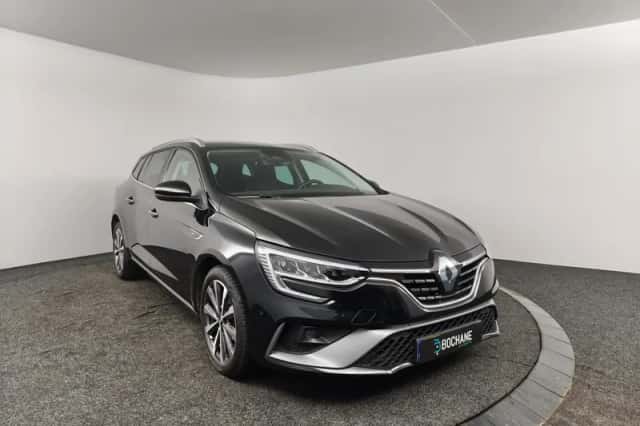 Renault Mégane (2022) thumbnail 5