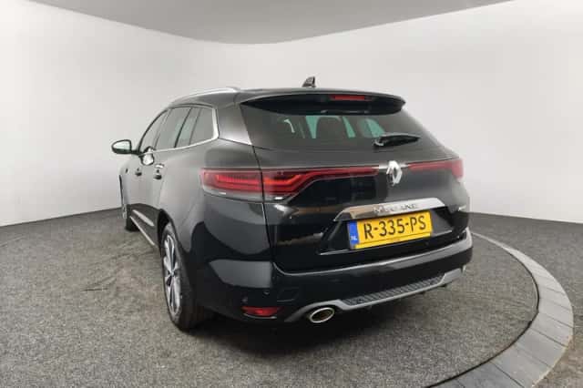 Renault Mégane (2022) thumbnail 6