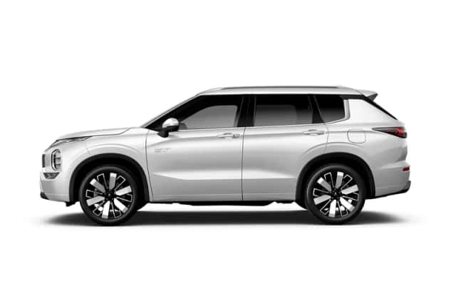Mitsubishi Outlander (2026) thumbnail 2